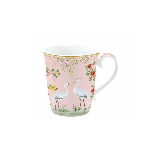 Taza mug "Jardin de Rêves"