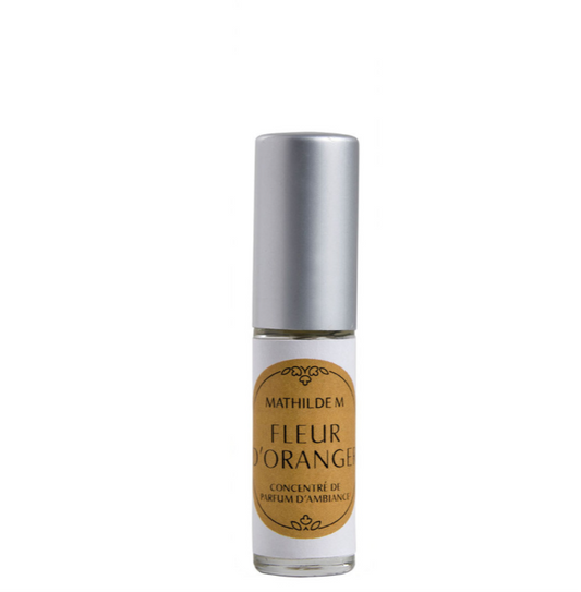 Esencia para escayola perfumada “Fleur d’Oranger” - 4ml