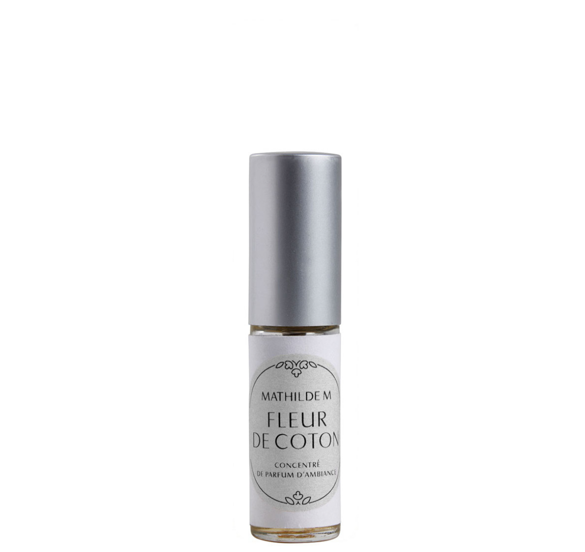 Esencia para escayola perfumada “Fleur de coton” - 4ml