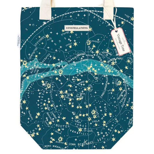 Tote Bag “Celestial”