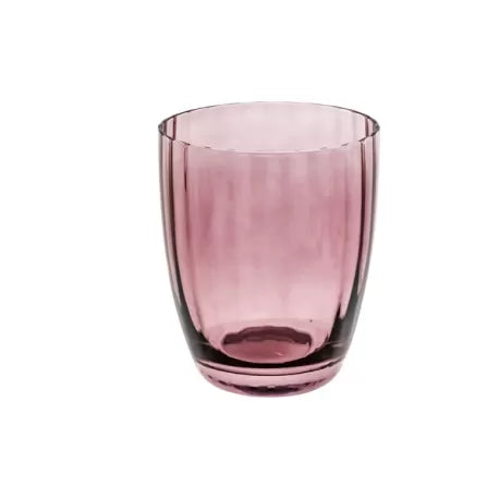 Vaso “Prismia” rosa