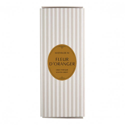 Set de 3 ceras perfumadas para fundir "Fleur d'oranger"