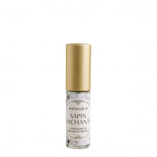 Esencia para escayola perfumada “Sapin Enchanté” - 4ml