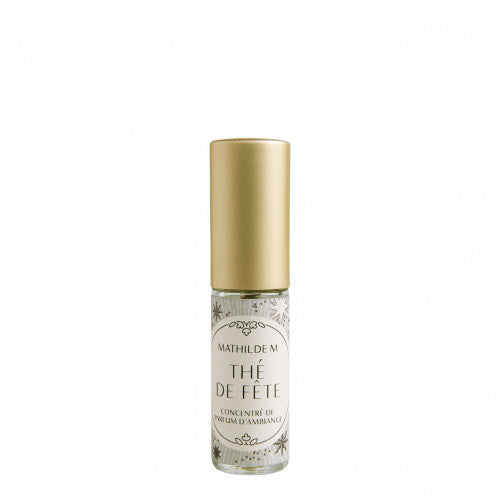 Esencia para escayola perfumada “Thé de Fête” - 4ml