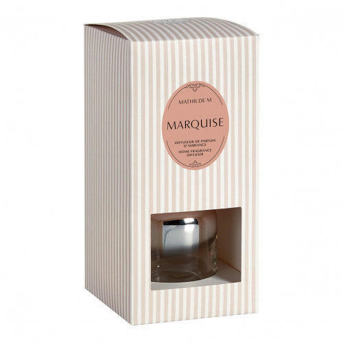 Difusor de perfume de ambiente  “Marquise”