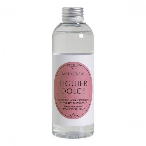 Recargo difusor perfume de ambiente "Figuier dolce"