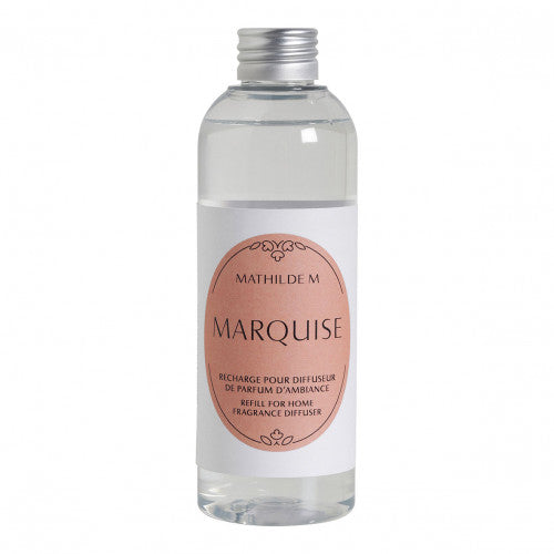 Recargo difusor perfume de ambiente "Marquise"