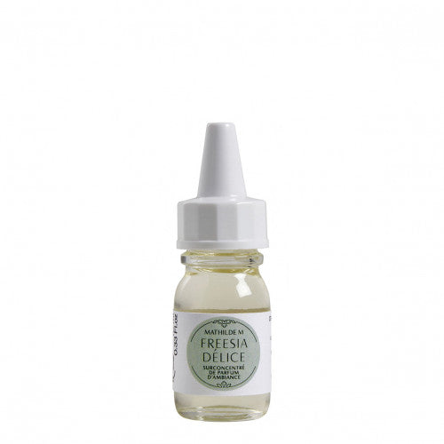 Esencia para difusor "Freesia Délice" - 10ml