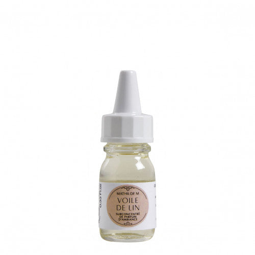 Esencia para difusor "Voile de Lin" - 10ml