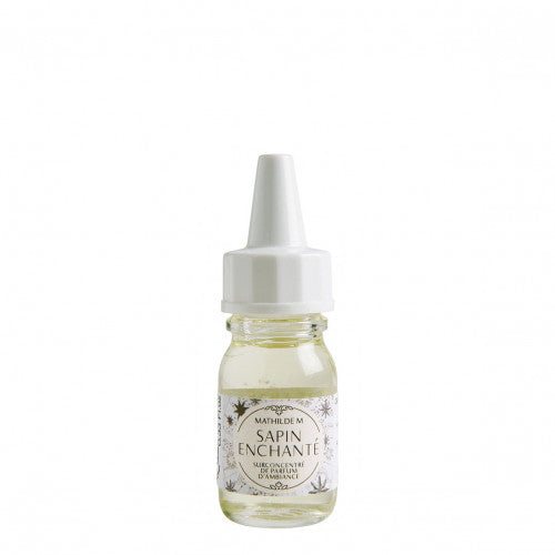 Esencia para difusor “Sapin Enchanté” - 10ml